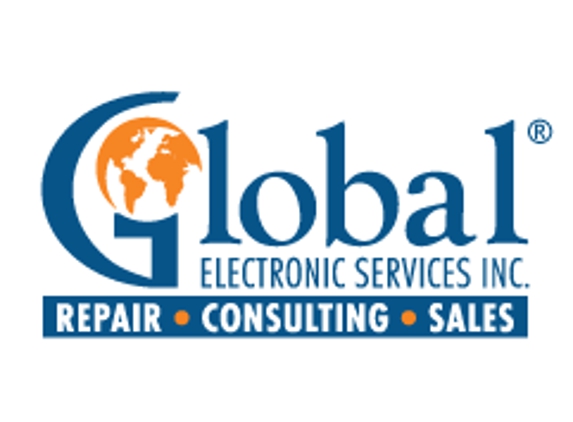 Global Electronics Services - Euless, TX