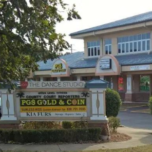 PGS Gold & Coin - Wheaton, IL