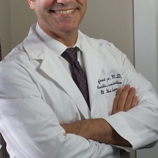 Alfred Sofer, MD - Fairfield, CT