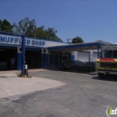 Mr. Muffler Shop - Mufflers & Exhaust Systems