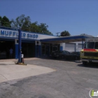 Mr Muffler Shop