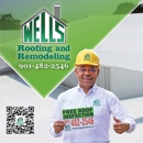 Wells Roofing and Remodeling - Kitchen Planning & Remodeling Service