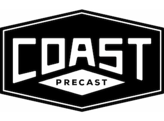 Coast Precast - Conroe, TX