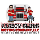 Fatboy Slims Moving Company - Movers