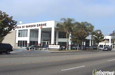 Toyota Place 9670 Trask Ave Garden Grove Ca 92844 Yp Com