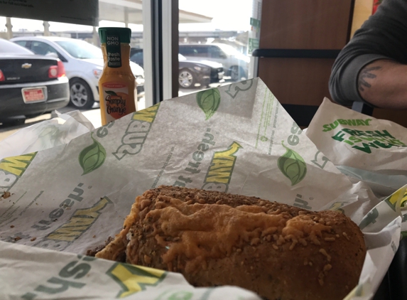 Subway - Victorville, CA