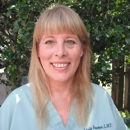 Leslie Freeman LMT - Massage Therapists