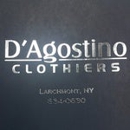 D'Agostino Clothiers & Tailors - Clothing Stores