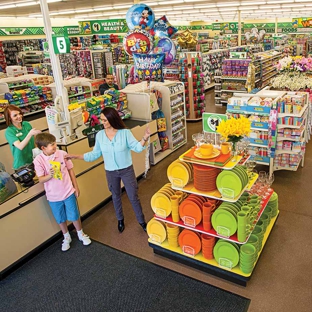 Dollar Tree - Monterey Park, CA