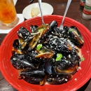 Carrabba's Italian Grill - Bars