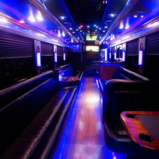 All About You Limos - Saint Louis, MO