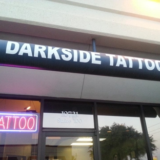 Darkside Tattoos - Dallas, TX