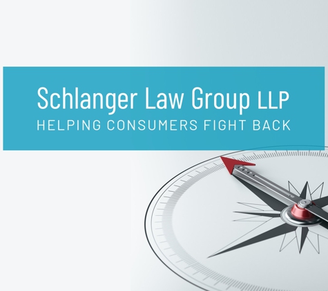 Schlanger & Schlanger, LLP - New York, NY