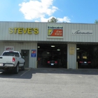 Steve's Automotive, Inc.