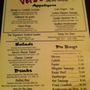 Vera's Seafood - Seafood Restaurants