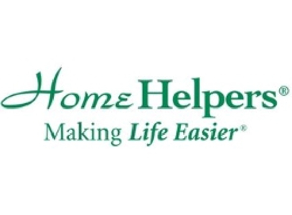 Home Helpers Home Care of Raleigh and Cary, NC