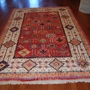 Anabel's Oriental Rugs