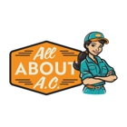 All About Air Conditioning & Heating