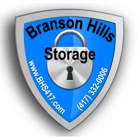Branson Hills Storage - 2