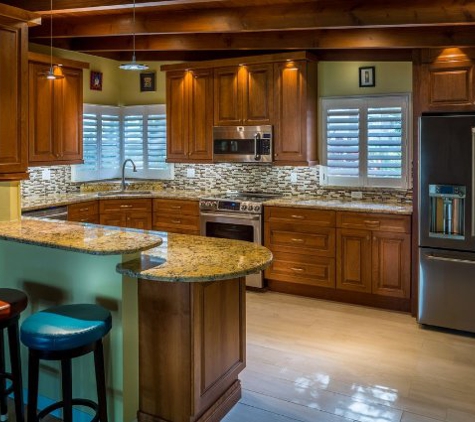 Da Vinci Cabinetry Kitchen Remodeling - Bonita Springs, FL