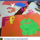 Goodgrounds Child Care Learning Center