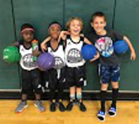 Magic Elite Basketball Academy - Laguna Hills, CA