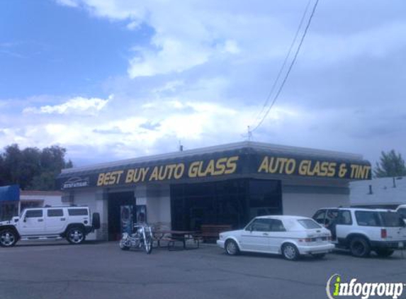 Bear Creek Auto Glass - Littleton, CO