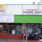 Antonio's Barber Shop