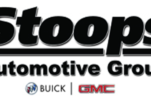 Stoops Automotive Group - Muncie, IN