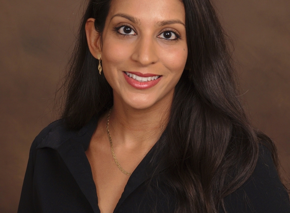 Reeva Ramcharan Psy.D. - Winter Springs, FL