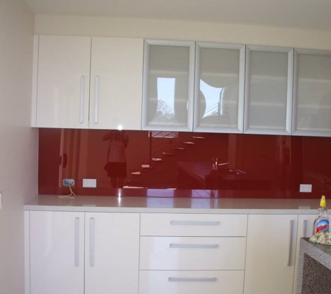 Eadie Cabinet Making - Woolgoolga, NSW