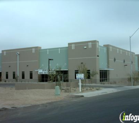 Unique Building Concepts Inc - Phoenix, AZ