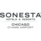 Sonesta Chicago O'Hare Airport Rosemont