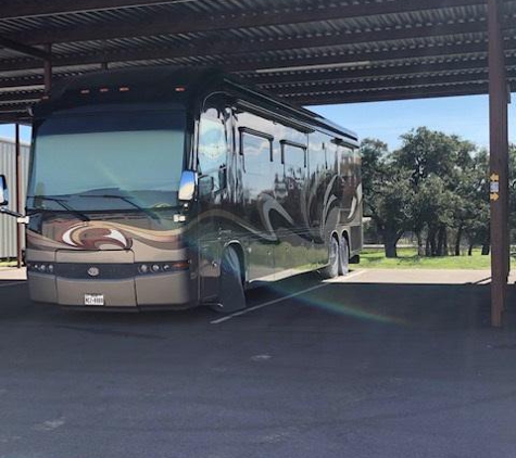 5 Star Boat and RV - Georgetown, TX