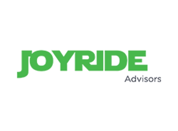 Joyride Advisors - Dallas, TX