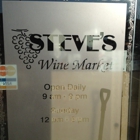Steve's Wine Market