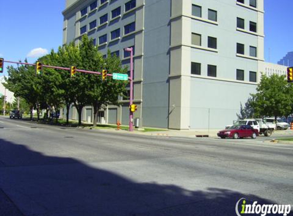 City of OK City-Police Department - Oklahoma City, OK