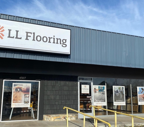 Lumber Liquidators - Fredericksburg, VA