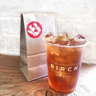 Birch Coffee - New York, NY