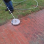 HydroClean Pressure Washing