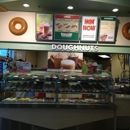 Krispy Kreme - Donut Shops