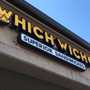 Which Wich - Sandwich Shops