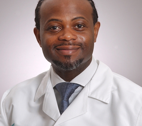 Doylestown Health: Michael Adenaike, MD - Doylestown, PA