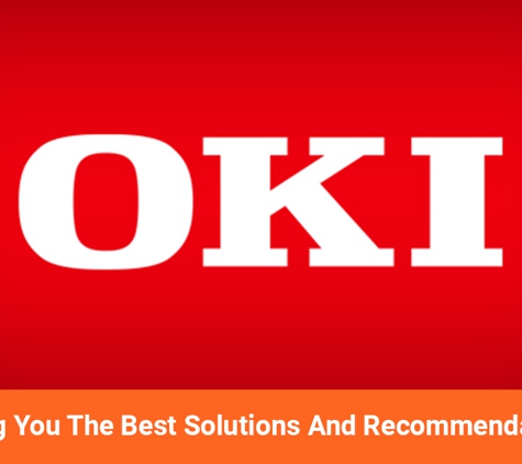 CrossPrint - Paget, QLD. Giving You The Best Solutions And Recommendations