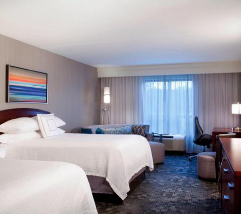 Courtyard by Marriott - Bloomington, IN