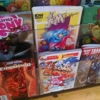 Mega Gaming & Comics gallery