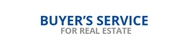 Buyer's Service For Real Estate - Real Estate Agents