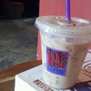 PJ's Coffee - Coffee Shops