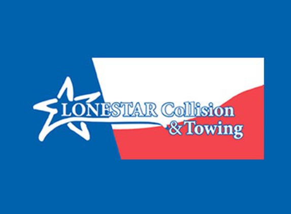 LONE STAR COLLISION & TOWING - Cleburne, TX