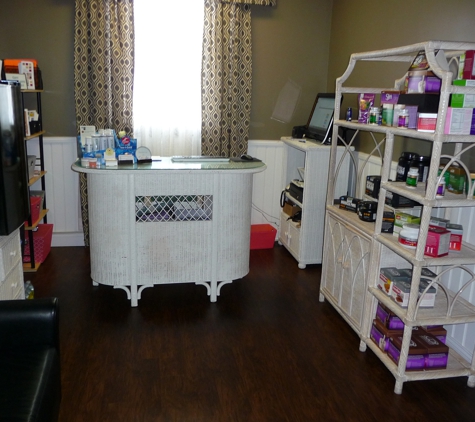 Body & Sole Therapy Salon & Spa - Roanoke, VA